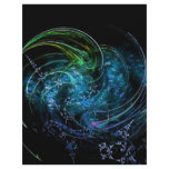Earth and Sky Letterhead Design