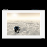 Earth Angel Above the Clouds skins