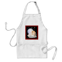 Earth Angel Aprons