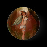 Earth Angel buttons