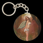 Earth Angel keychains