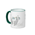 Earth Angel Mug