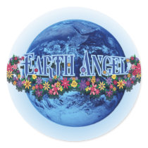 Earth Angel