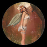 Earth Angel stickers