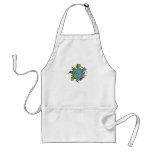earth aprons