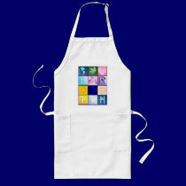 EARTH Aprons aprons
