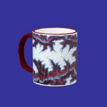 EARTH as ART MUG by RealPotential EARTH as ART MUG