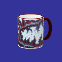 EARTH as ART MUG mugs