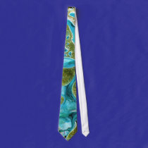 Earth as Art Series TIE by RealPotential Earth as Art Series TIE