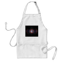 Earth Aura Two Aprons