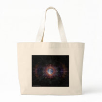 Earth Aura Two bags by danielholeman Earth Aura Two bags