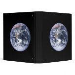 Earth Avery Binder