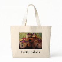 Earth Babies bags
