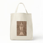 Earth Canvas Bag