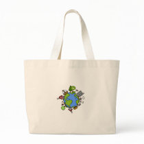 earth bags
