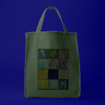 EARTH Bags bags