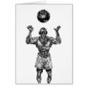 Earth Ball cards