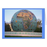 Earth Ball cards