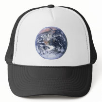 Earth Baseball Cap hats by annaleeblysse Earth Baseball Cap hats