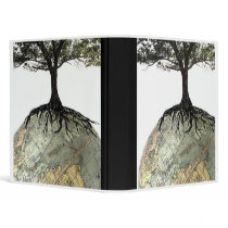 Earth binders by unique_binder Earth binders