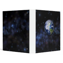 Earth binders