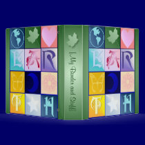 EARTH Binders