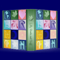 EARTH Binders binders