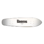 EARTH BOARD™ SKATEBOARD