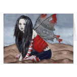Earth-Bound Misfit Card