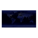 Earth By Night posters by KiDAcE Earth By Night posters