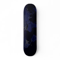 Earth By Night skateboards