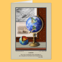 Earth Card