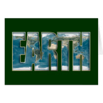 Earth Card
