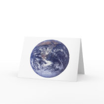 earth card