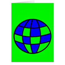 Earth cards by lonvig Earth cards