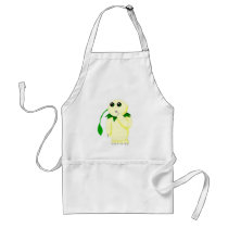 Earth Child Collection Apron