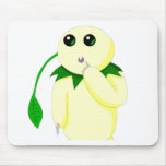 Earth Child Collection Mouse Pad