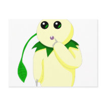 Earth Child Collection Postcards