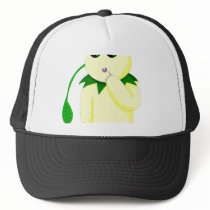 Earth Child Collection Trucker Hats