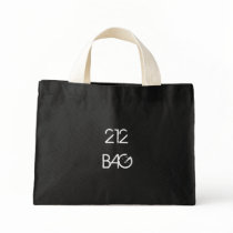 EARTH COLLECTIONS APPAREL. CANVAS BAG