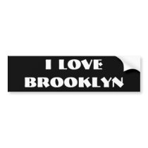 EARTH COLLECTIONS BUMPERSTICKERS