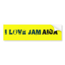 EARTH COLLECTIONS BUMPERSTICKERS