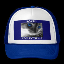 Earth Collections Cat Hats hats