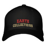 EARTH COLLECTIONS CLOTHING &amp; APPAREL FOR ALL. BASEBALL CAP