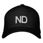 EARTH COLLECTIONS EMBROIDERED STATE EMBROIDERED HAT