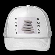 Earth Collections Hats For All. hats