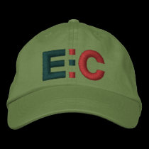 Earth Collections Hats For All embroidered hats
