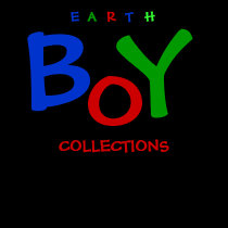 EARTH COLLECTIONS SHIRTS FOR ALL.