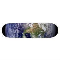 EARTH COLLECTIONS SKATEBOARD