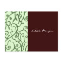 Earth Colors postcards
